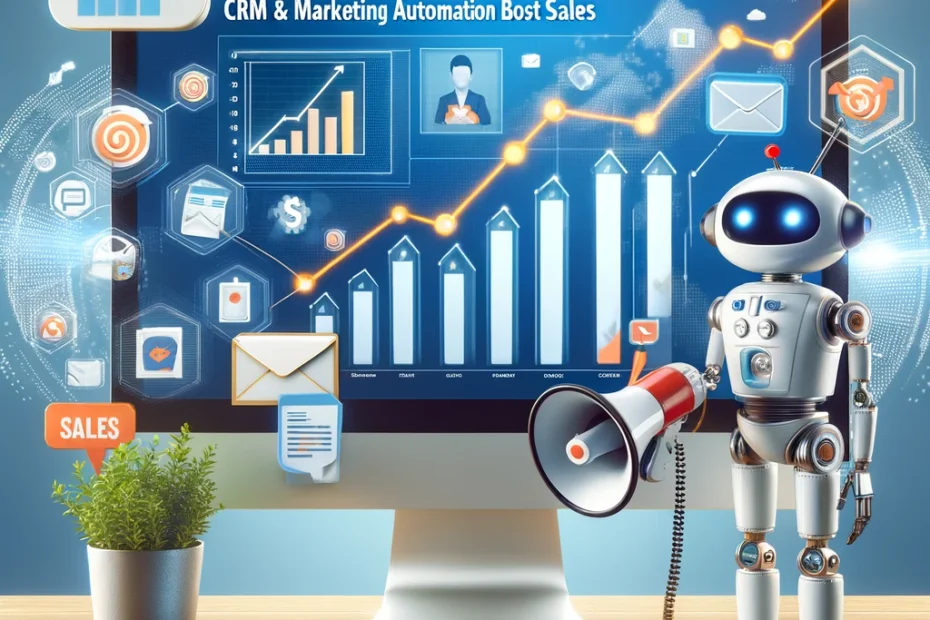 CRM-e-automacao-4Scale Resultados