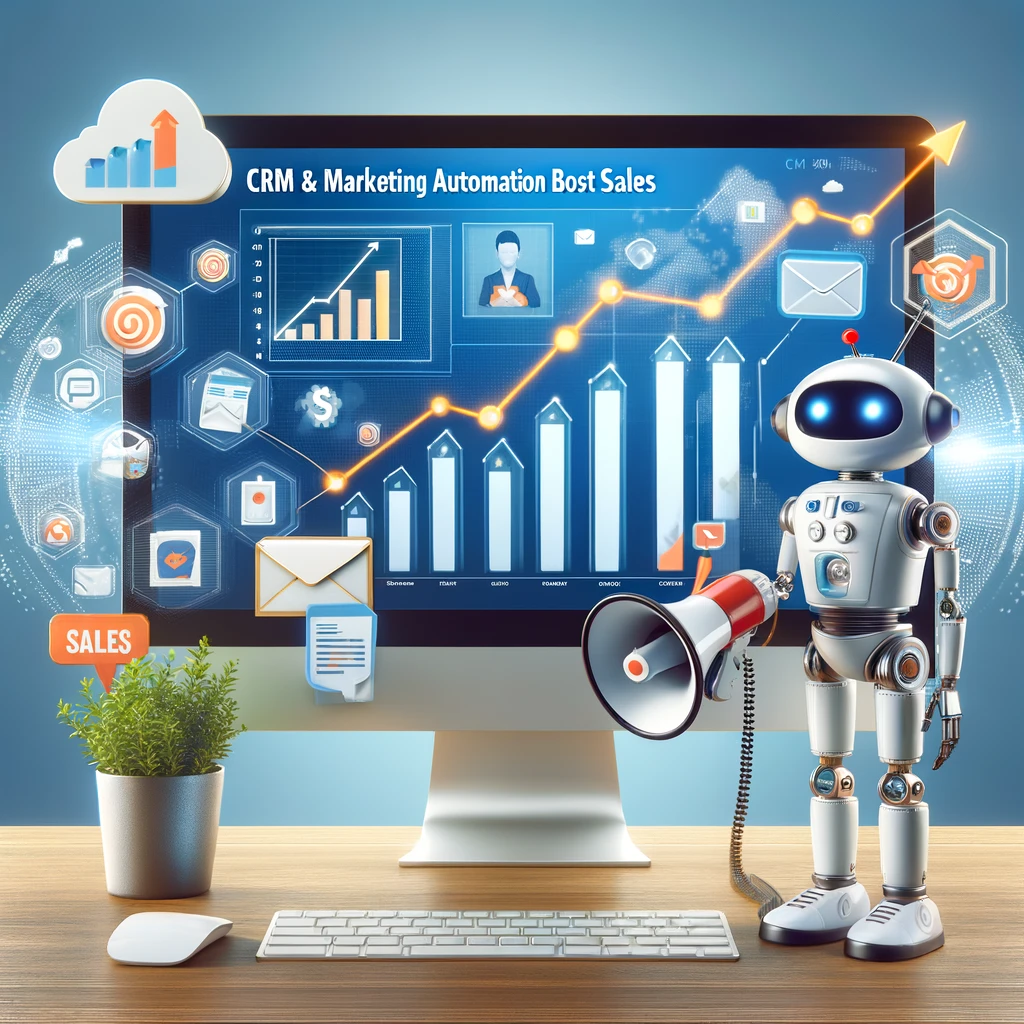 CRM-e-automacao-4Scale Resultados