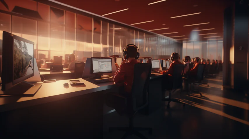 Callcenter-4Scale Resultados